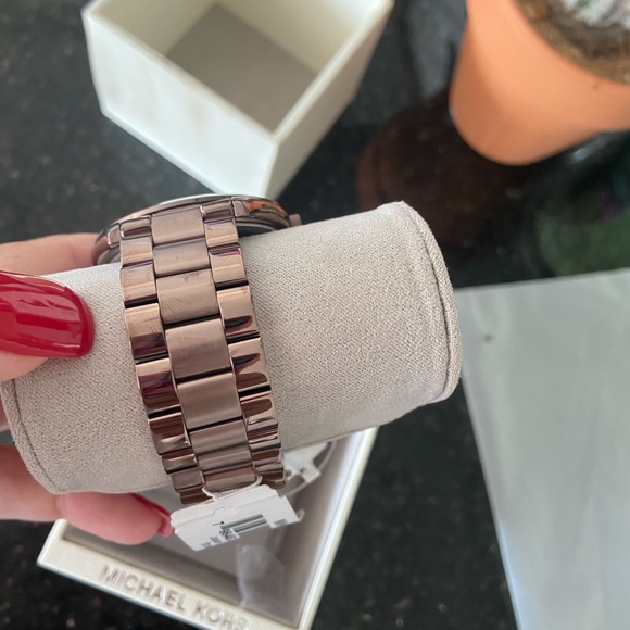 Michael Kors Watch Brand New